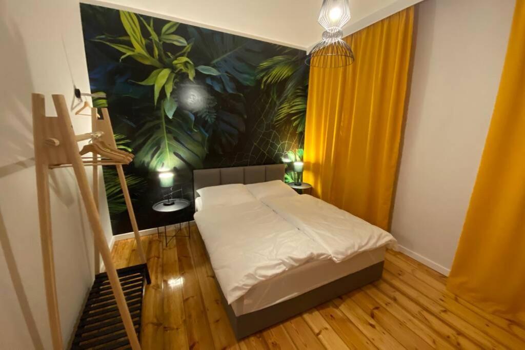 Stylowy Tuz Przy Rynku Apartment Ostrow Wielkopolski