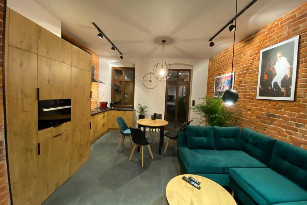 Stylowy Tuz Przy Rynku Apartment *