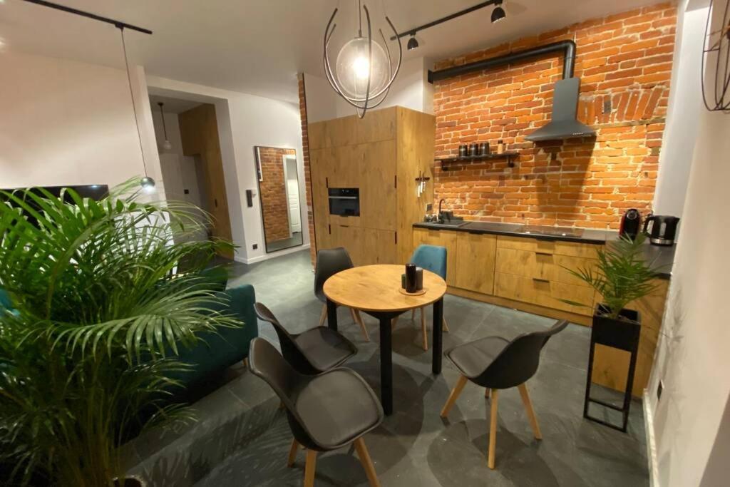 Apartment Stylowy Tuz Przy Rynku